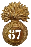 87th Fusiliers