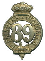 89th Fusiliers