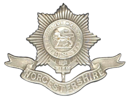 Worcestershire