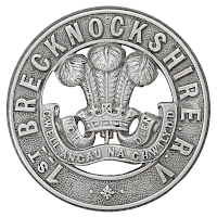 Brecknockshire