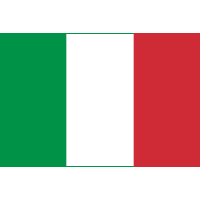 bandiera Italia 1946