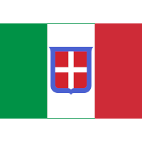 bandiera Regno Italia 1805-1814