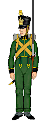 3. Infanterie-Regiment