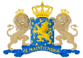 Koninkrijk der Nederlanden 1815