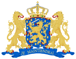 Koninkrijk der Nederlanden 1907