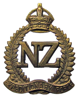 NZEF