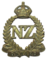 NZEF