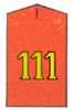 ir111