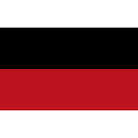 Württemberg-Flagge